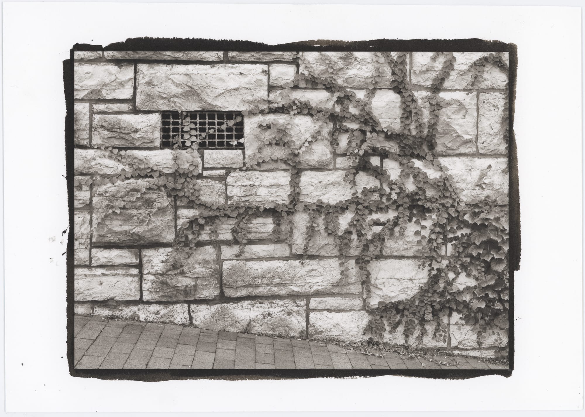 Walls of Staunton – 015