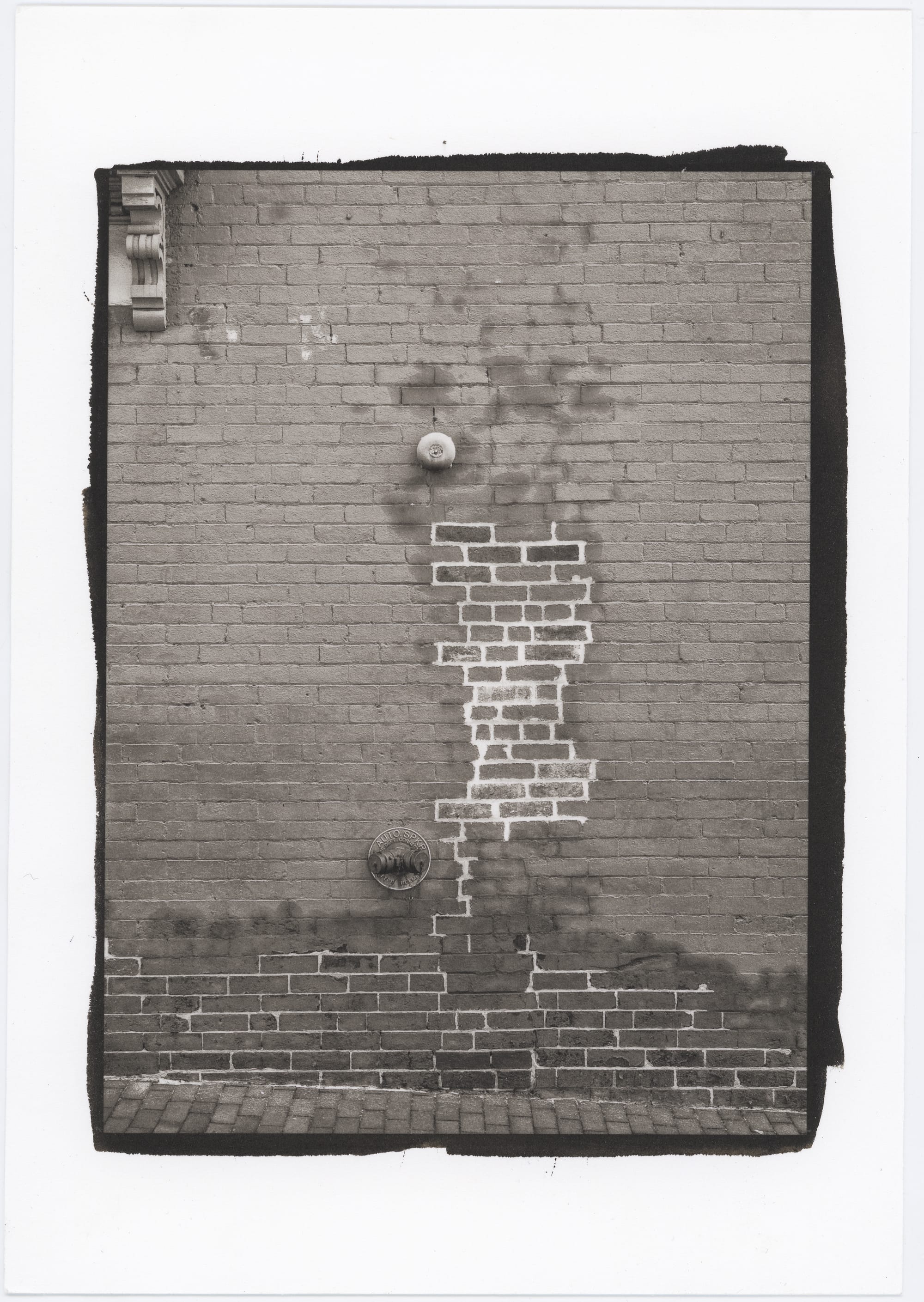 Walls of Staunton – 002