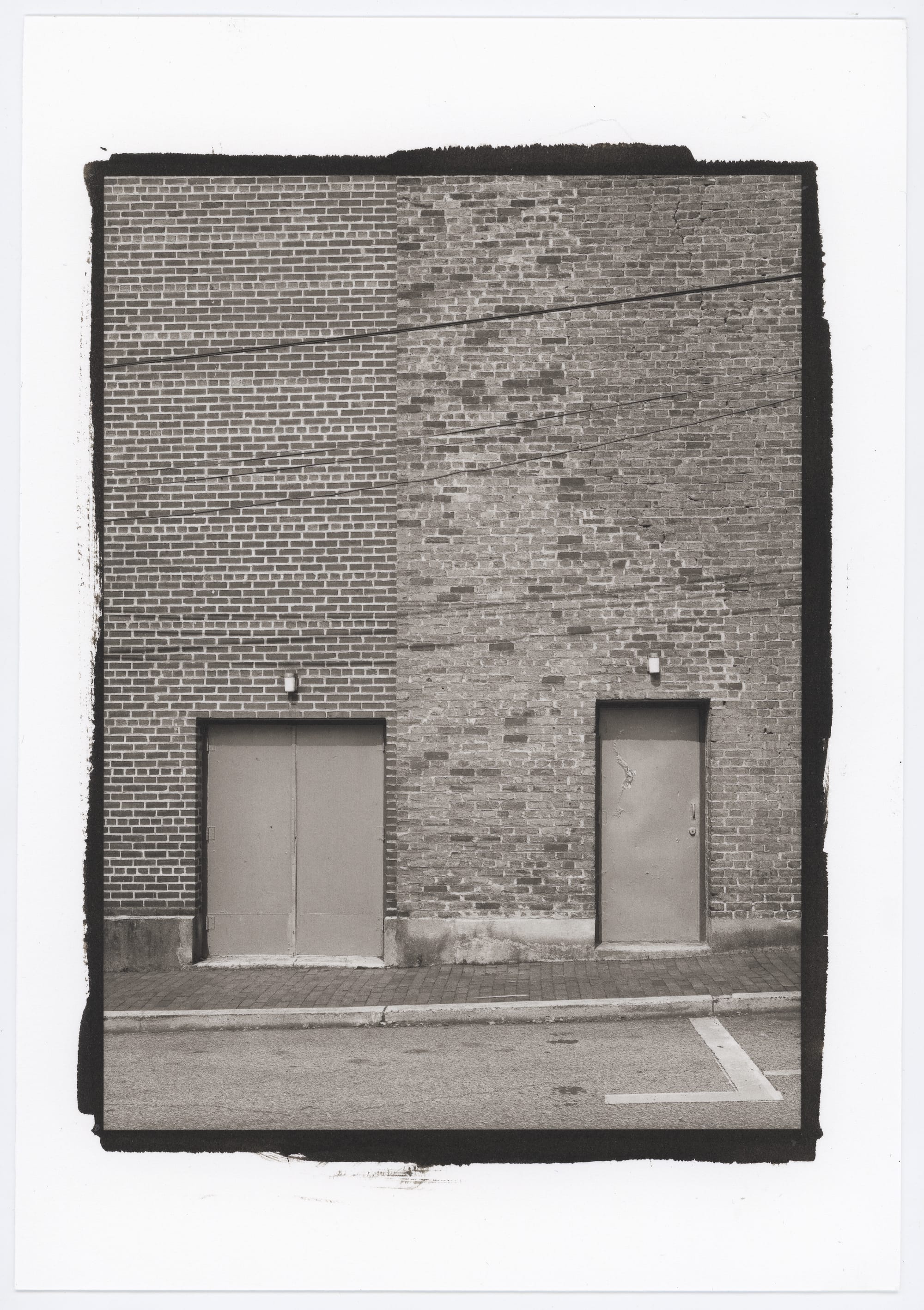 Walls of Staunton – 001