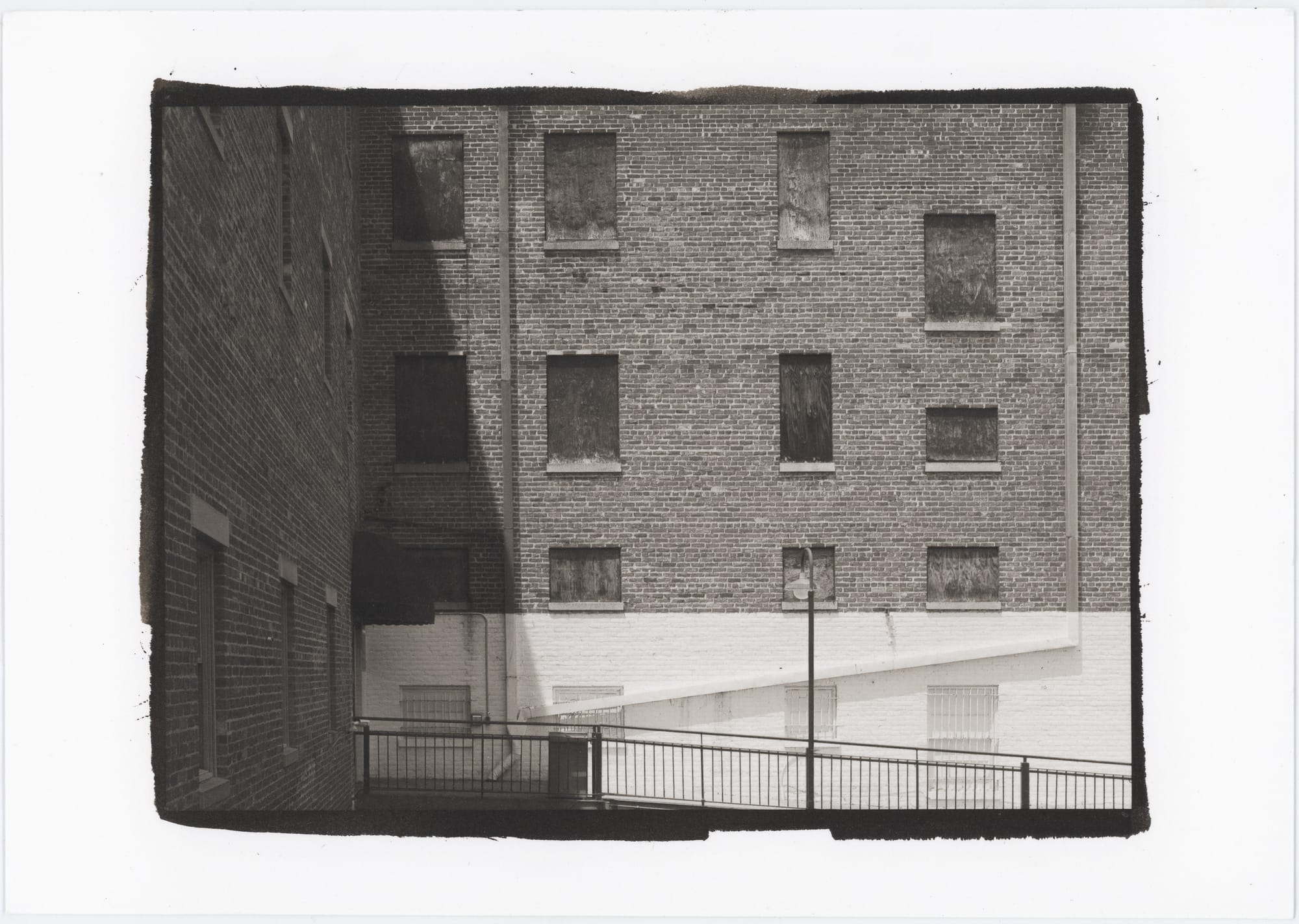 Walls of Staunton – 006