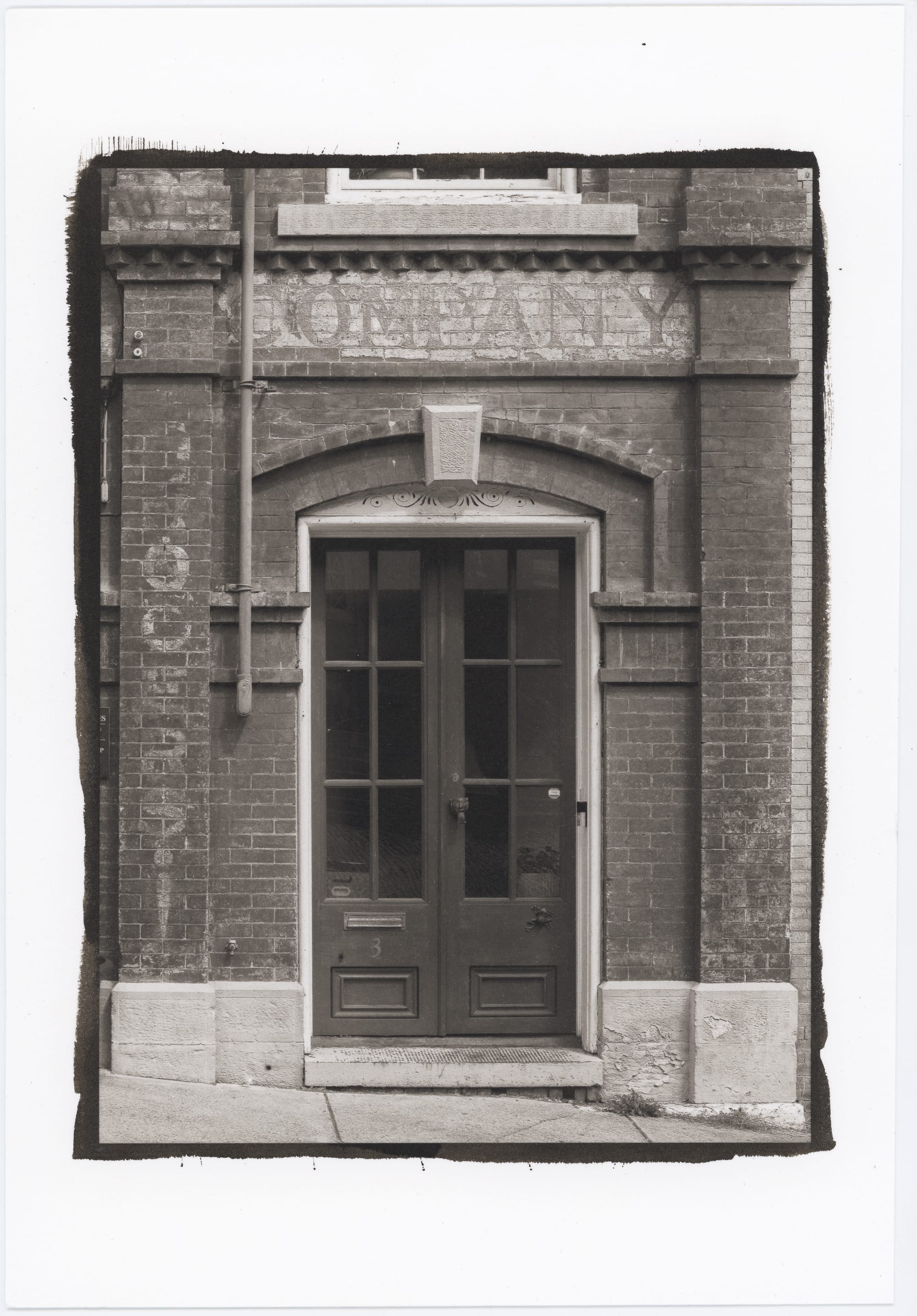 Walls of Staunton – 013