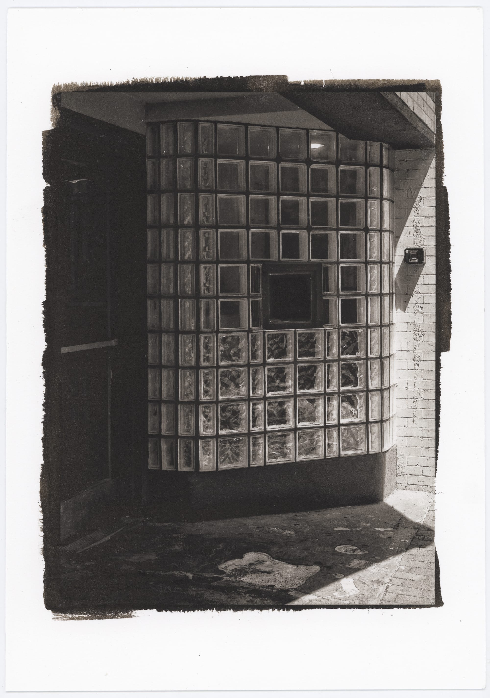 Walls of Staunton – 011