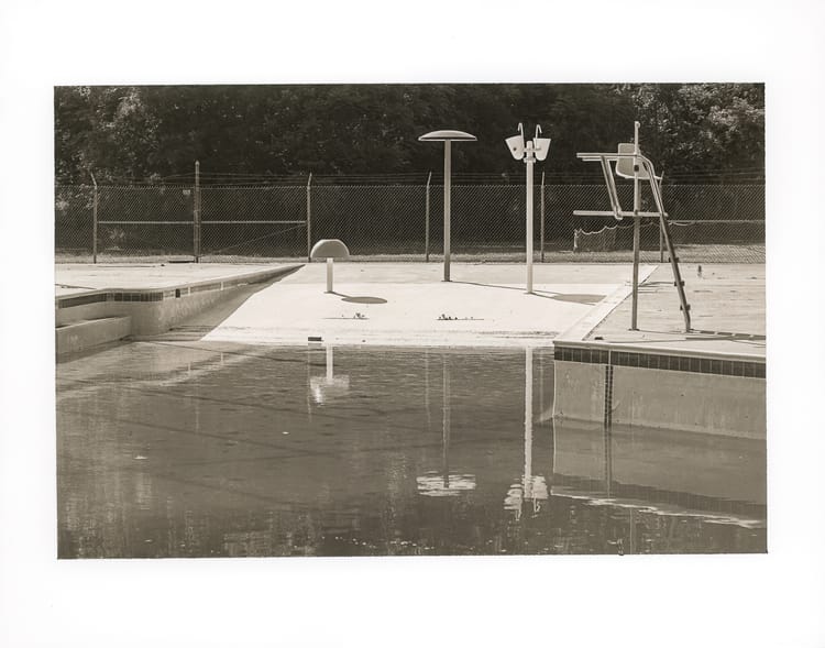 Save Grottoes pool