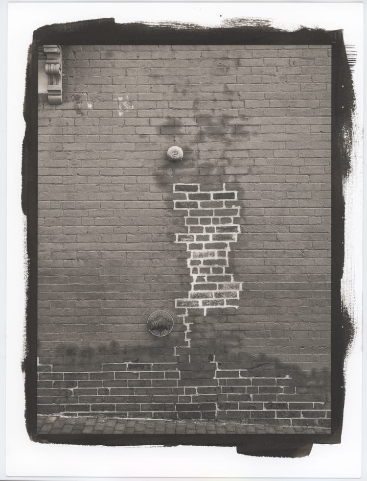 Project: "Seams"