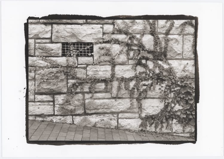 Walls of Staunton – 015