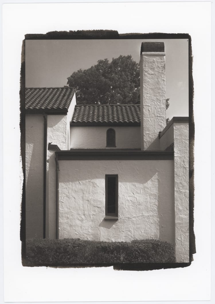 Walls of Staunton – 008