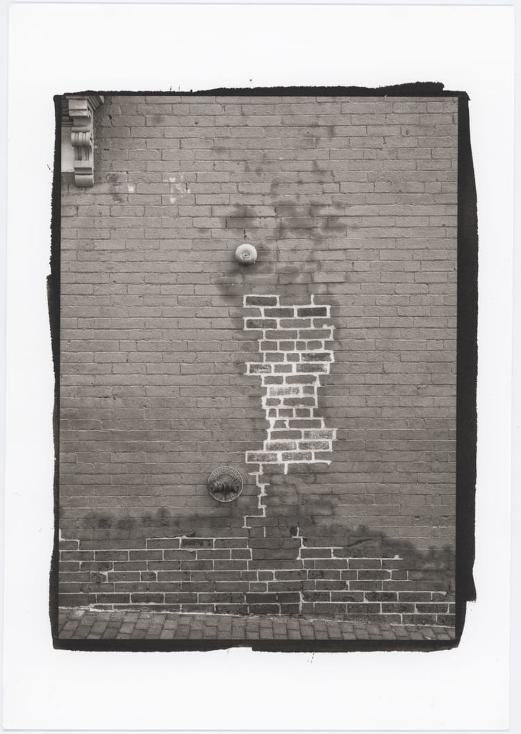 Walls of Staunton – 002