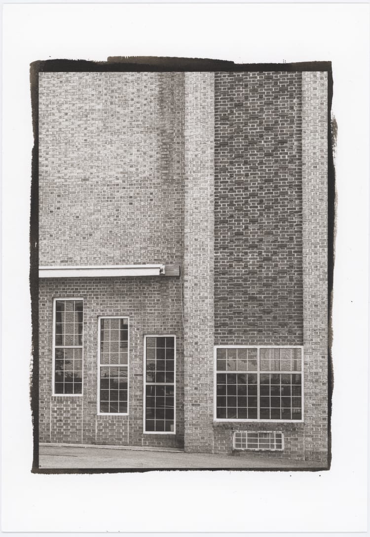 Walls of Staunton – 003