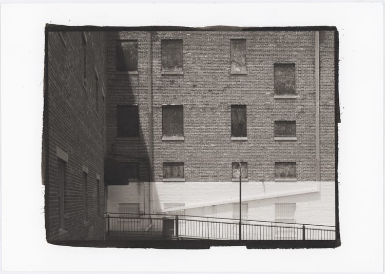 Walls of Staunton – 006