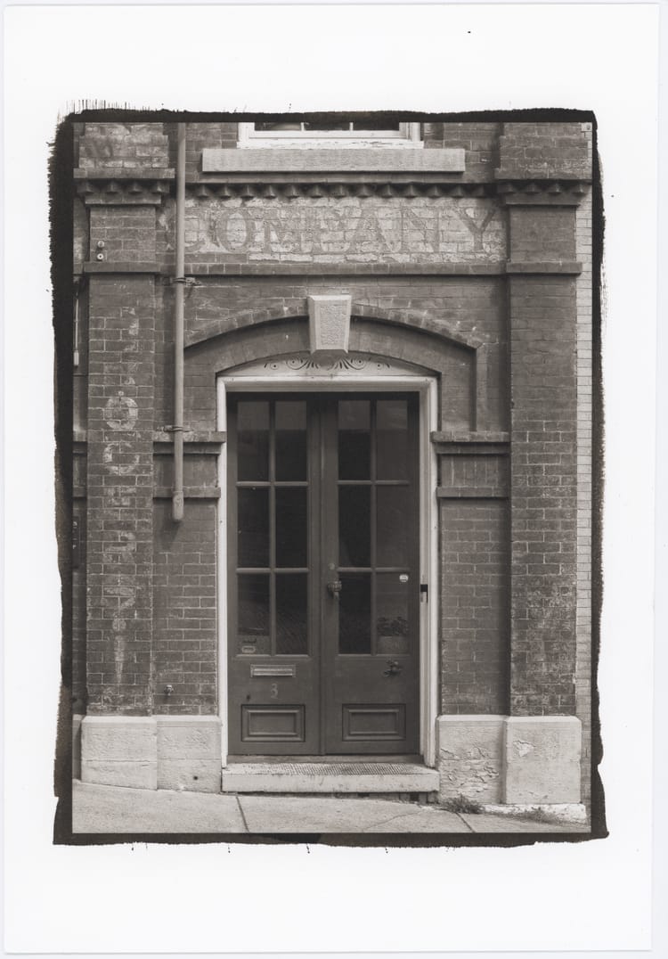Walls of Staunton – 013