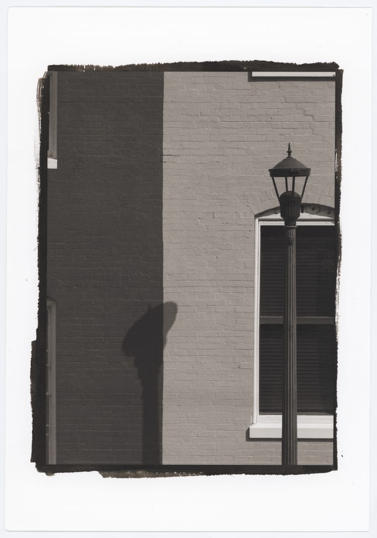 Walls of Staunton – 012