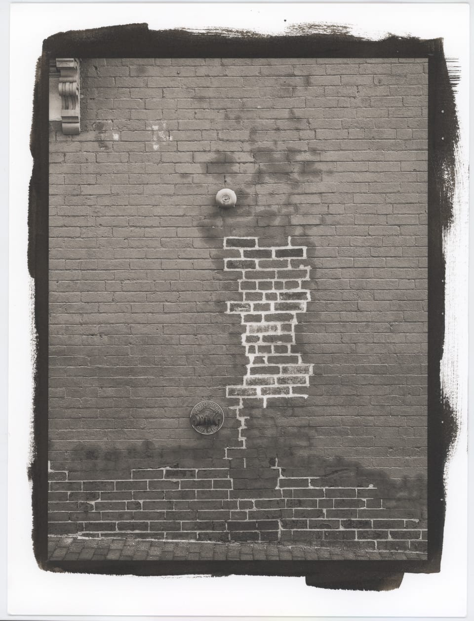 Project: "Seams"