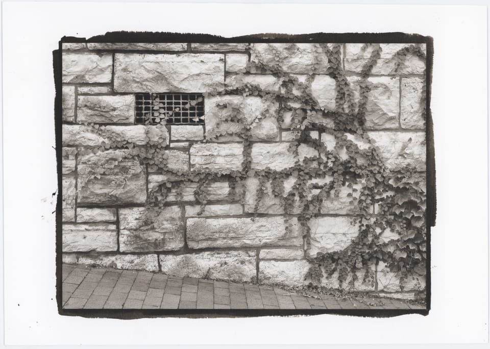 Walls of Staunton – 015