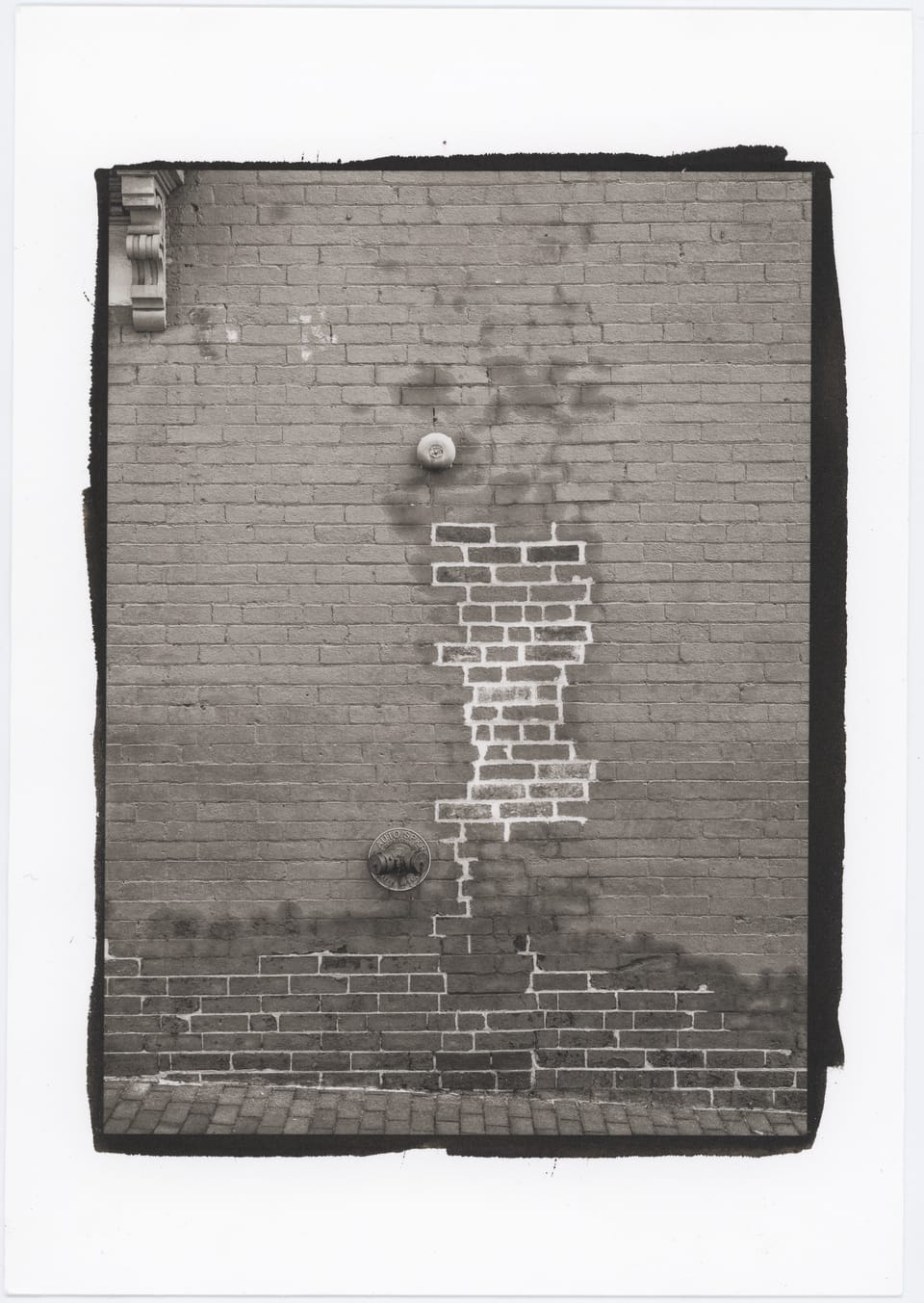 Walls of Staunton – 002