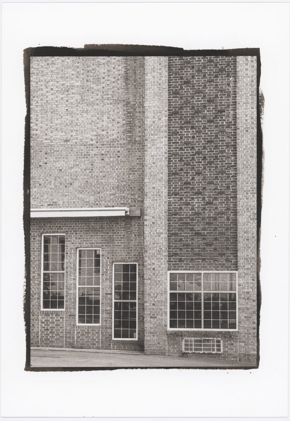 Walls of Staunton – 003