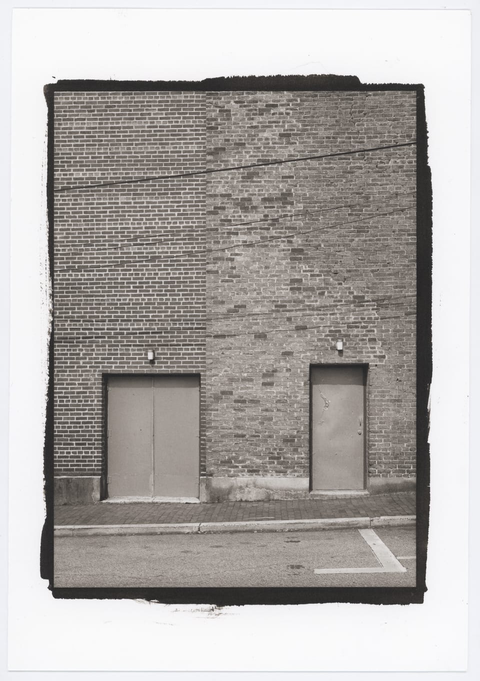Walls of Staunton – 001