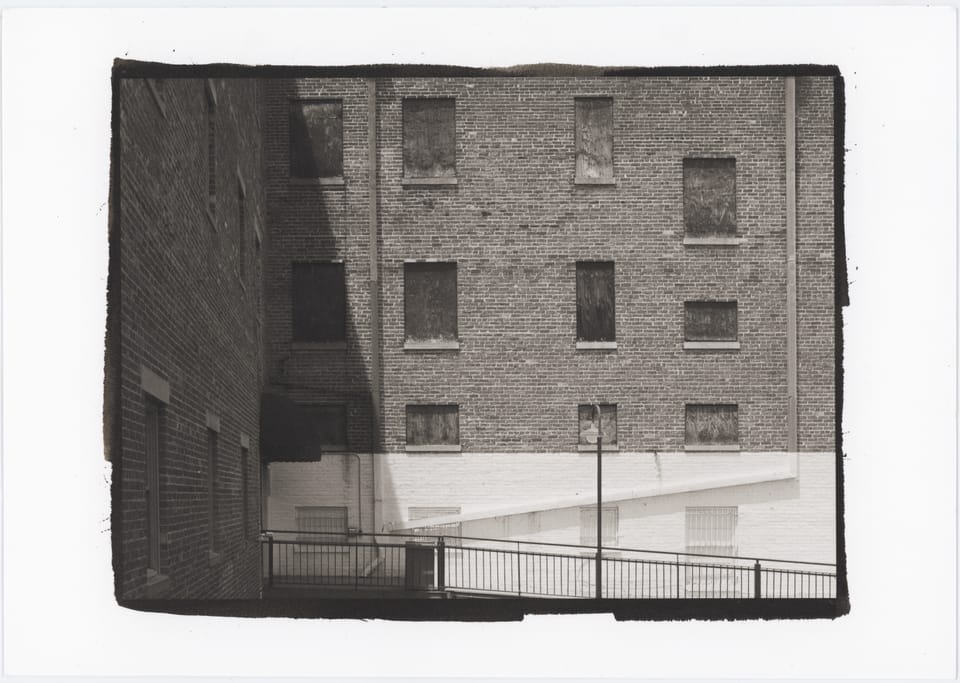Walls of Staunton – 006