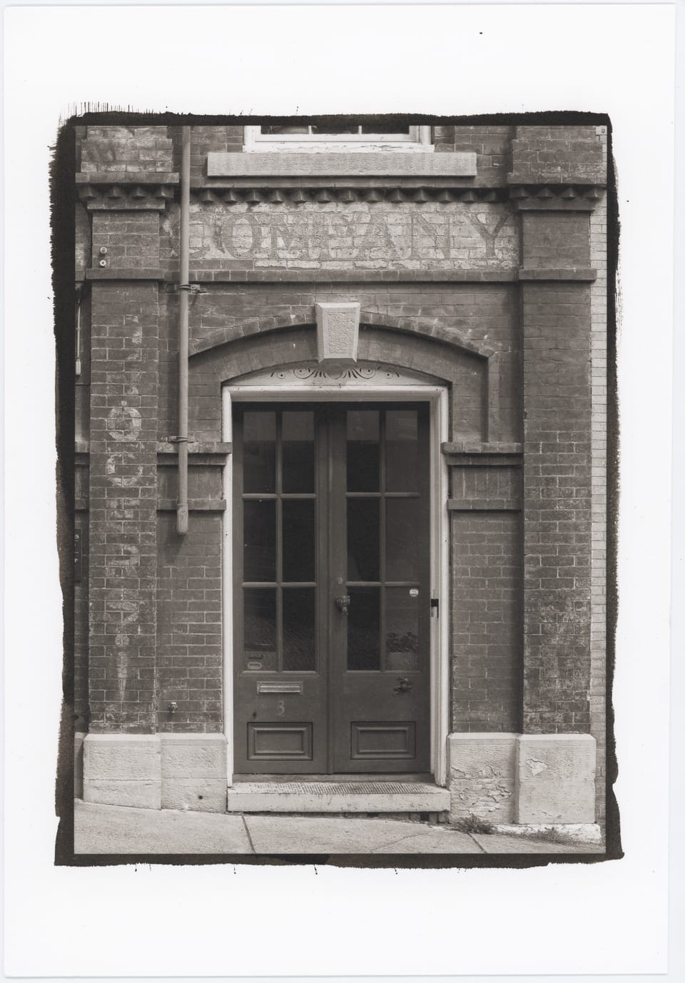 Walls of Staunton – 013