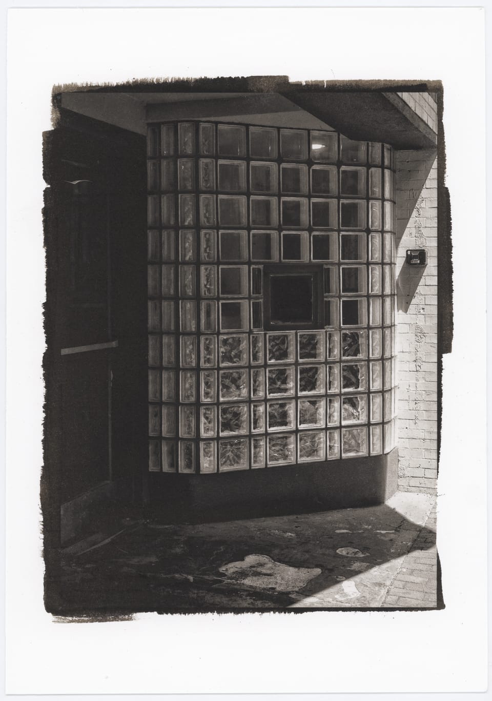 Walls of Staunton – 011